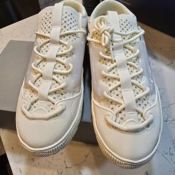 Vans OTW Old Skool 36 FM White 2025 Sneaker Skate RARE VN000D7DFS8 Mens 10 NEW - Picture 4 of 15